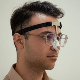 آیا پس از جراحی بینی می توان از عینک استفاده کرد؟