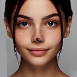 نکروز بینی چیست و چگونه درمان می شود؟